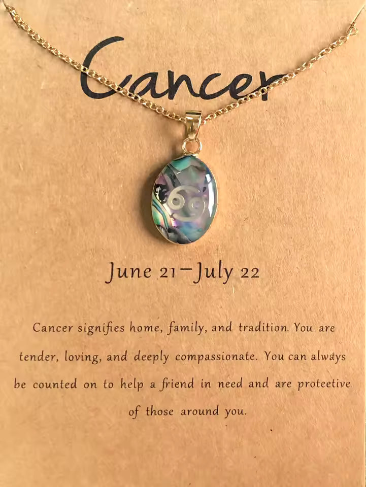 Ateloriac Hanger: Gefluister van de Oceaan