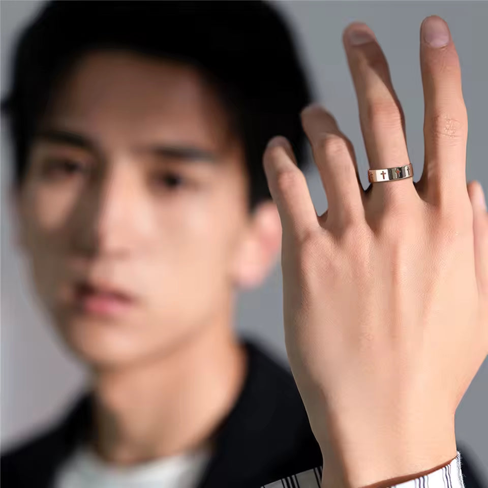 Ateloriac Ring: Airy Faith