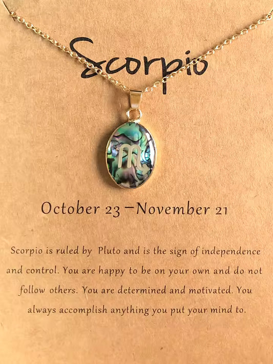 Ateloriac Pendant: Whisper of the Ocean