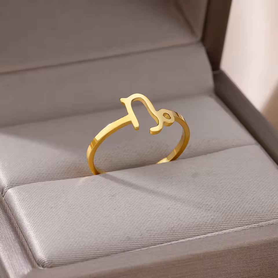 Ateloriac Ring: Your Symbol