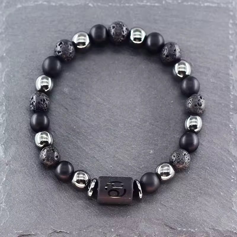 Ateloriac Bracelet: Bead Energy