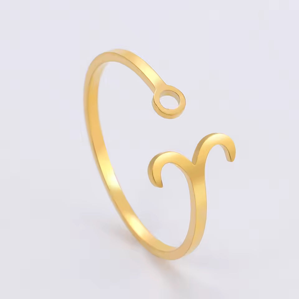 Ateloriac Ring: Star Path