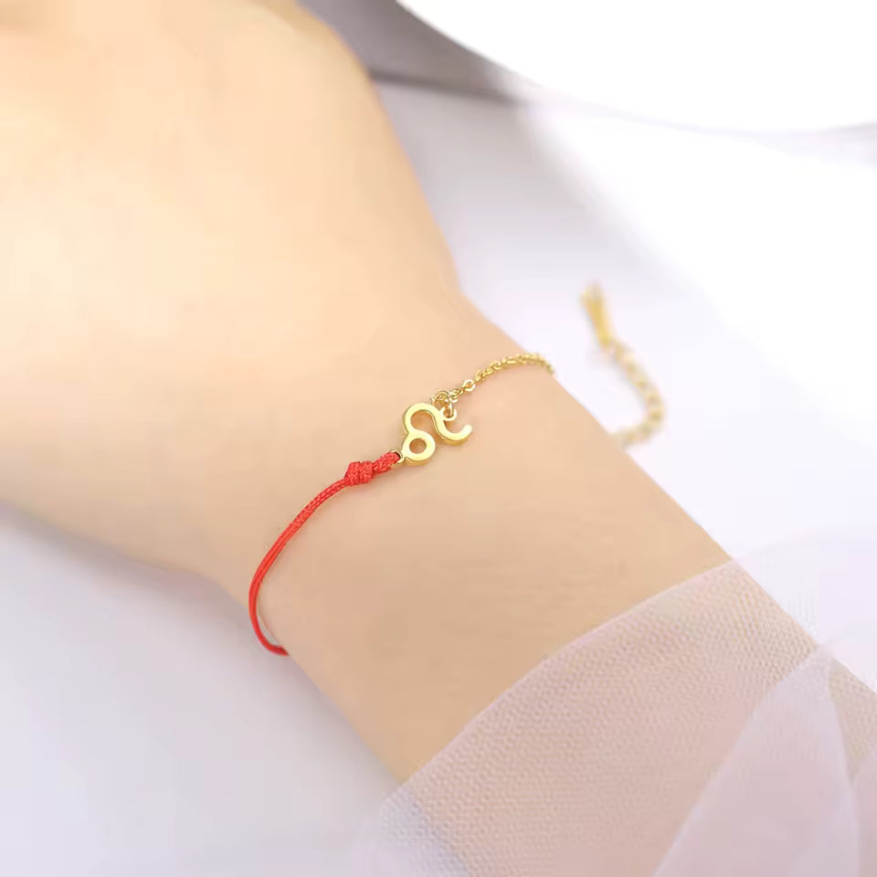 Ateloriac Bracelet: Thread of Fate