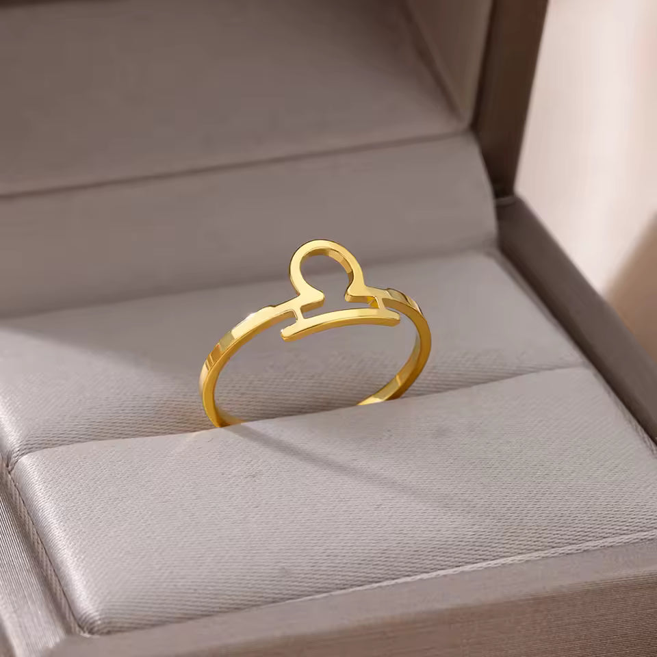 Ateloriac Ring: Your Symbol