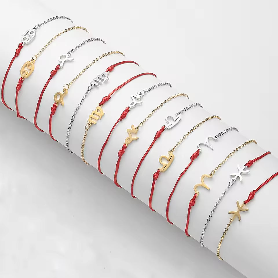 Ateloriac Bracelet: Thread of Fate