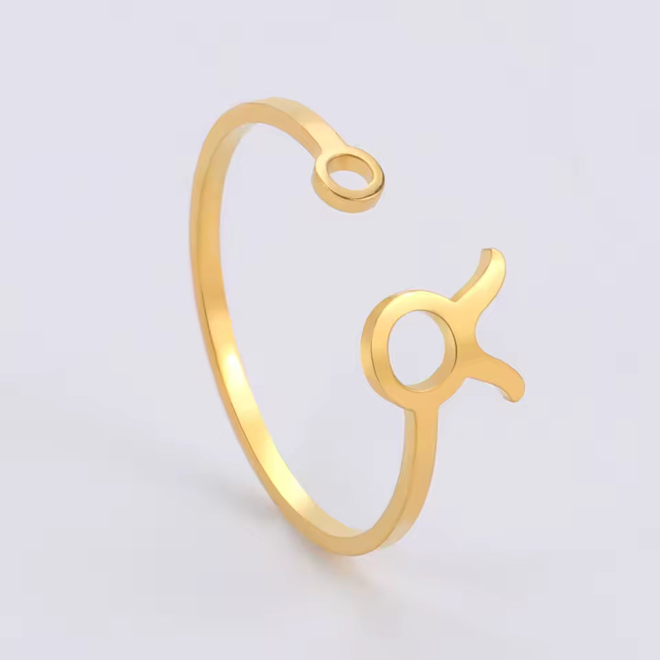 Ateloriac Ring: Star Path