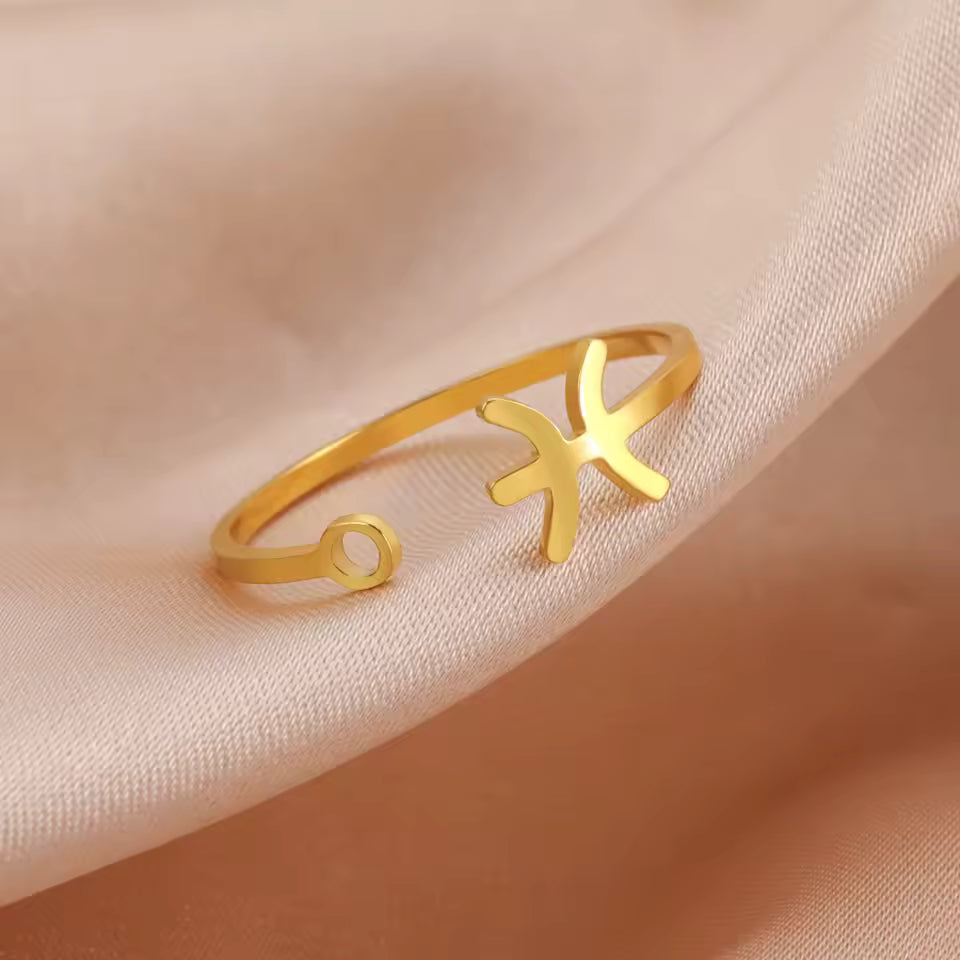 Ateloriac Ring: Star Path