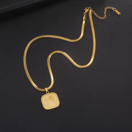 Ateloriac Pendant: New Geometry