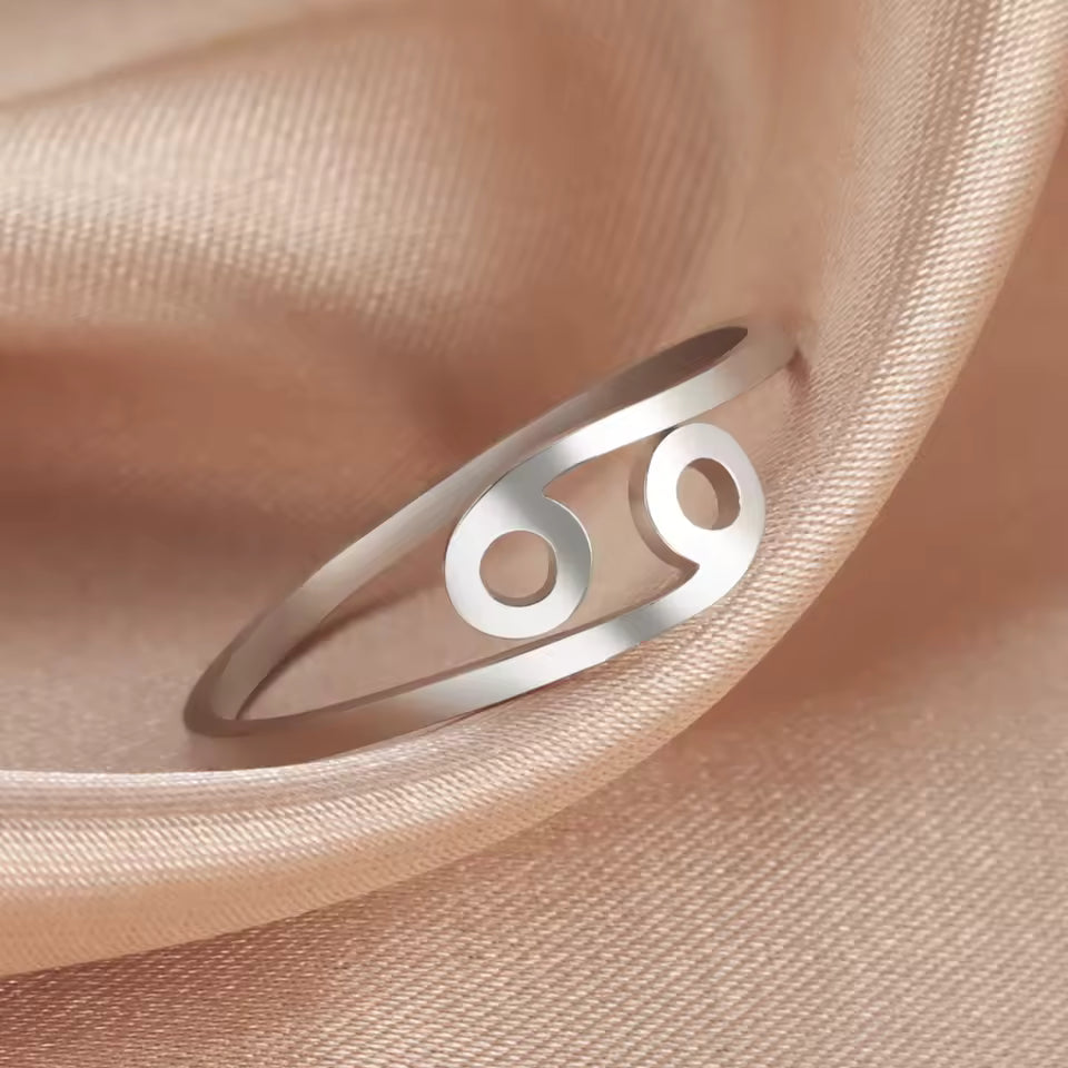 Ateloriac Ring: Star Path