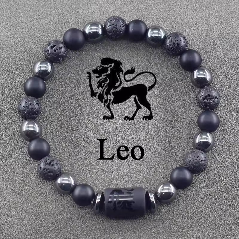 Ateloriac Bracelet: Bead Energy