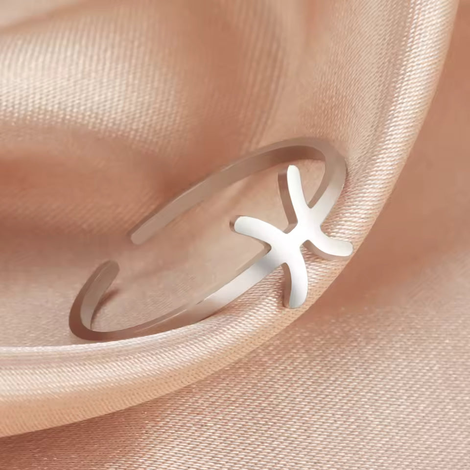 Ateloriac Ring: Star Path