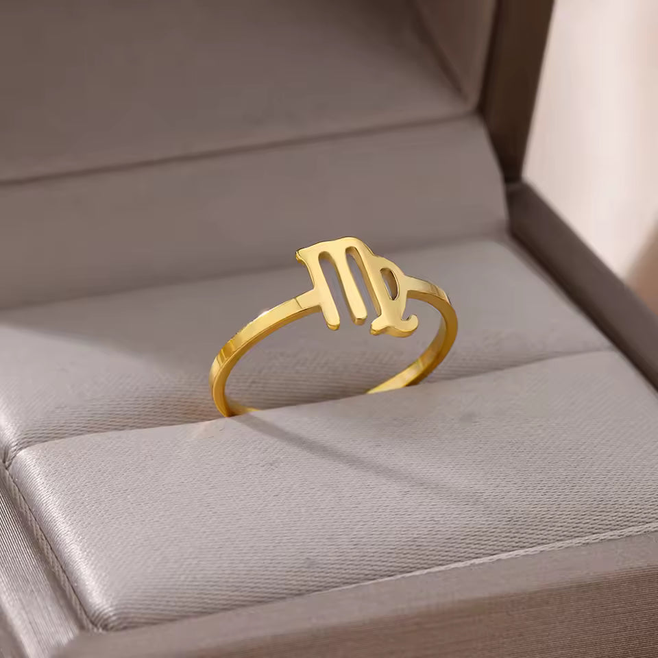 Ateloriac Ring: Your Symbol