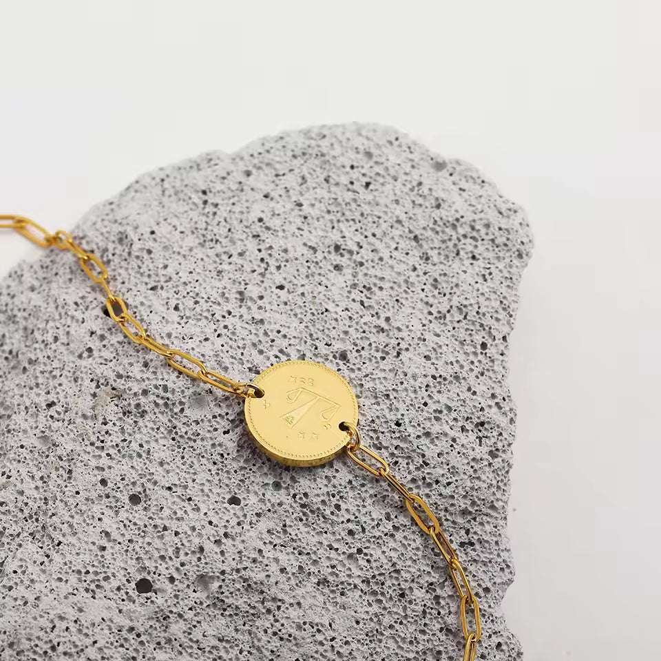 Ateloriac Bracelet: Star Essence